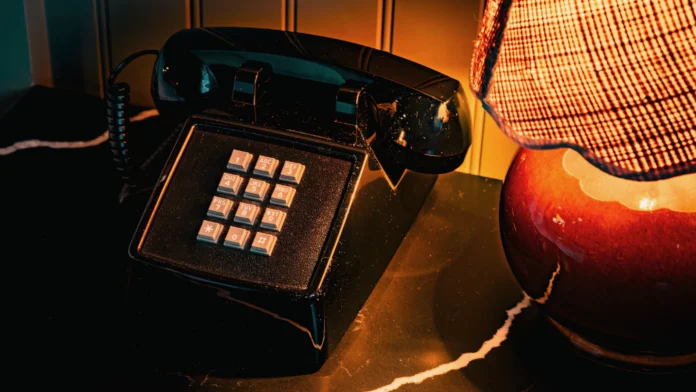 AT&T temel telefon hizmeti