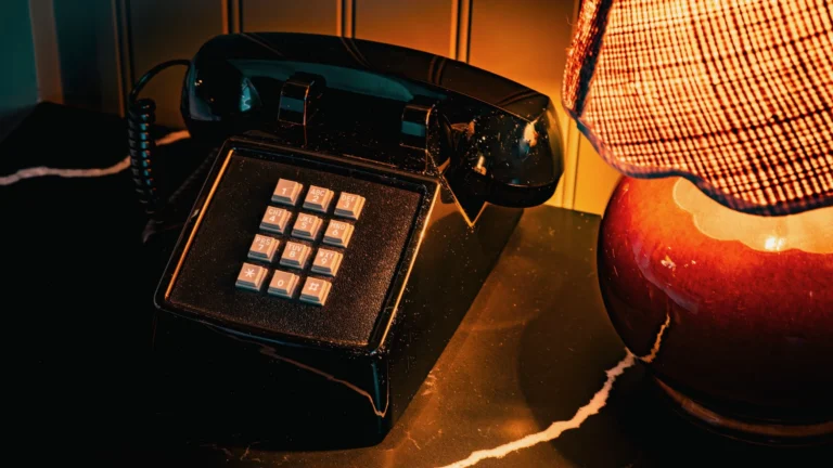 AT&T temel telefon hizmeti