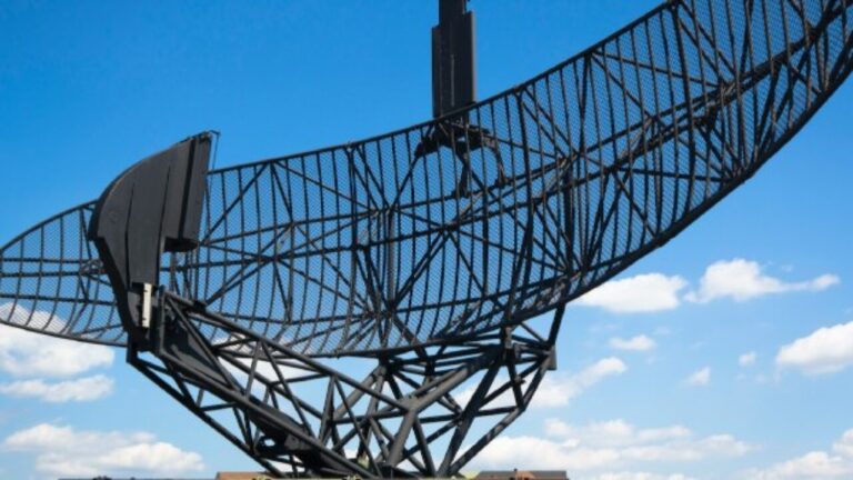 Avustralya radar