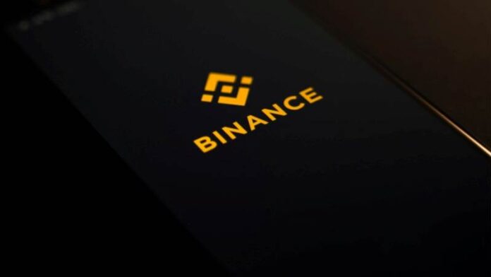 Binance hisse senetleri