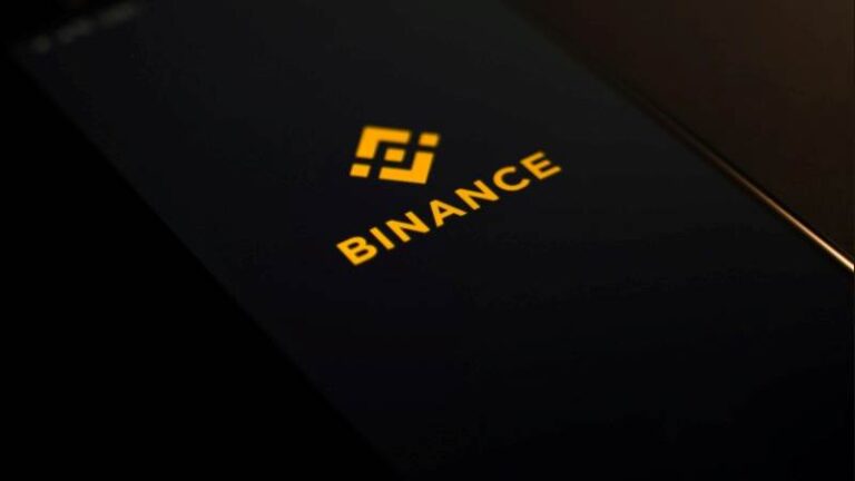 Binance hisse senetleri