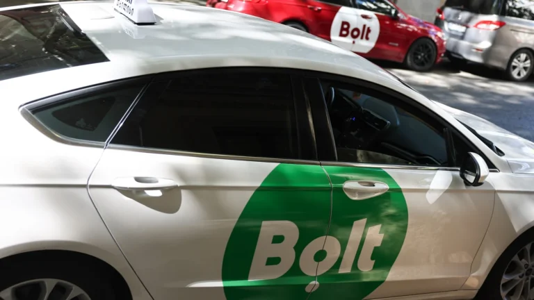 Bolt İtalya