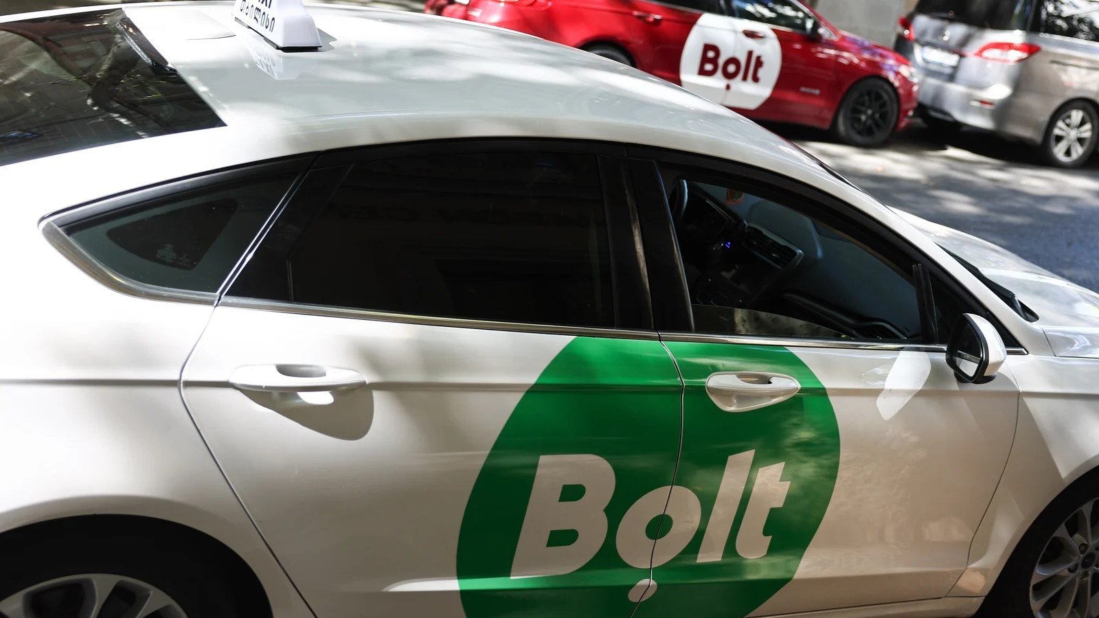 Bolt İtalya pazarına açılıyor
