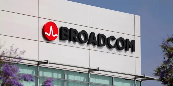Broadcom gelir