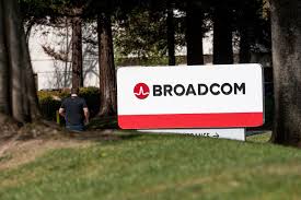 Broadcom yapay zeka