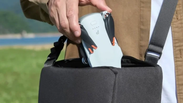 Çin yapımı oyuncak dronlar