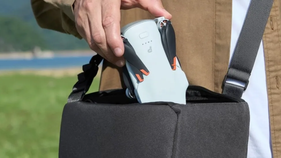 Çin yapımı oyuncak dronlar ithalat yasağı listesinden çıktı