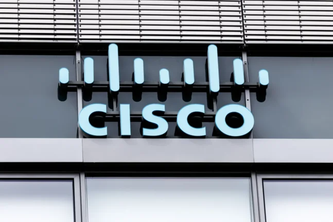 Cisco yapay zeka ajanları
