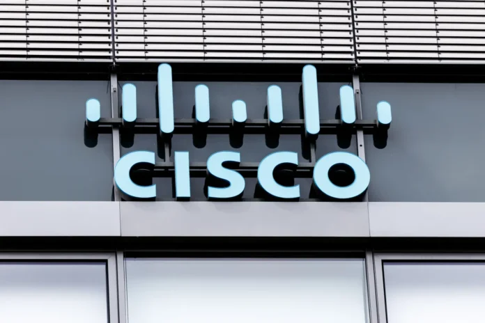 Cisco yapay zeka ajanları