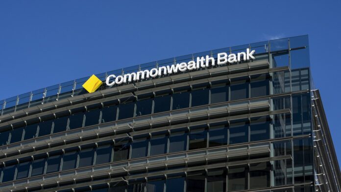 Commonwealth Bank yapay zeka