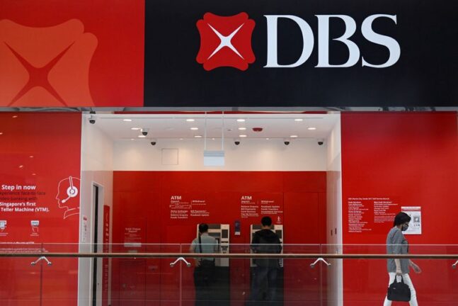 DBS bankası