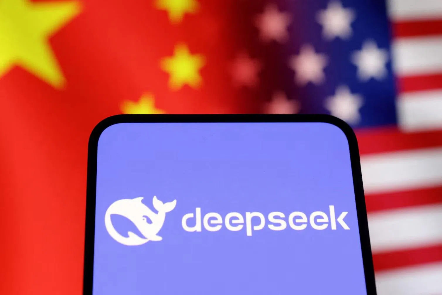 DeepSeek ABD kara listesine eklenecek mi?