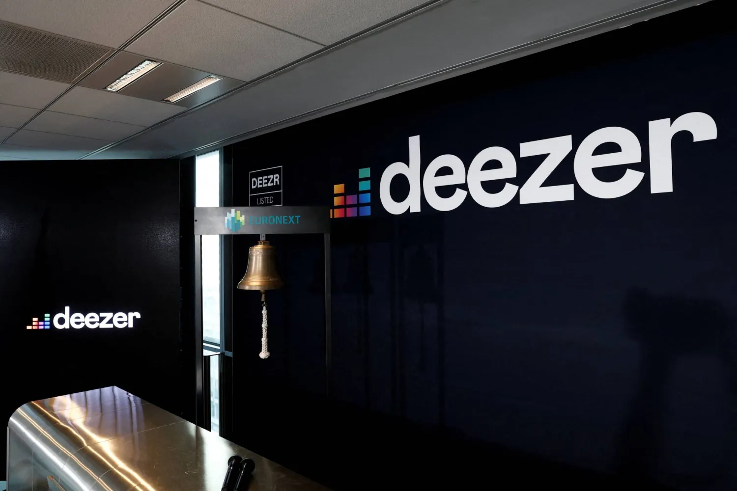 Deezer yapay zeka destekli müzik tespit çözümünü başlattı