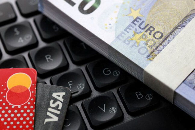 Dijital euro