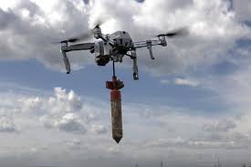 Drone saldırıları