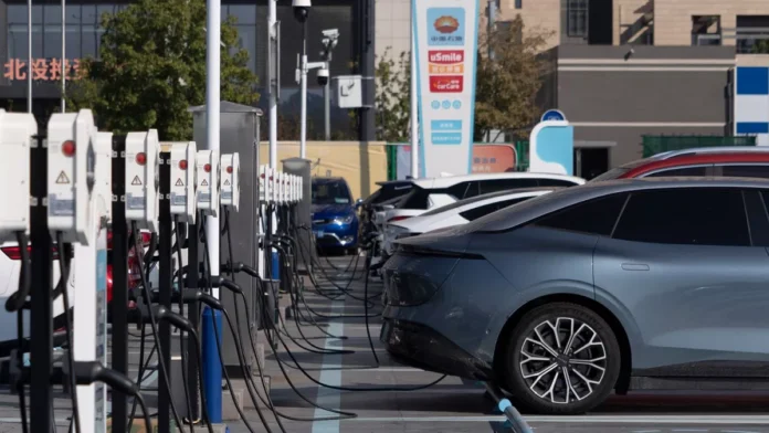 Elektrikli araçlar erken ölümler