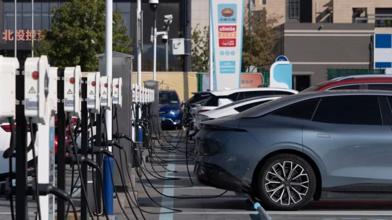 Elektrikli araçlar erken ölümler