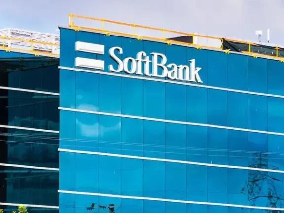 Fransa SoftBank