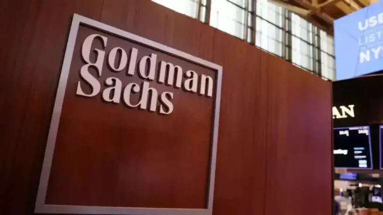 Goldman Sachs SpaceX