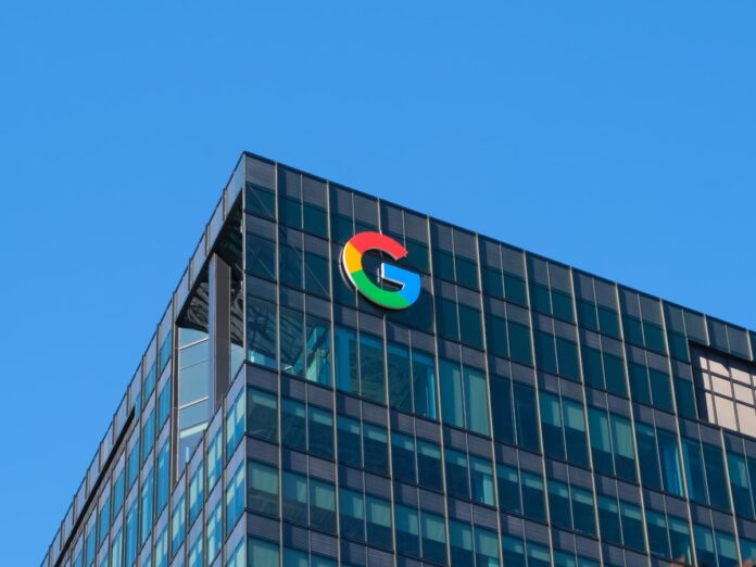 Google arama şeffaflığı