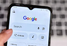 Google Chrome aramaları