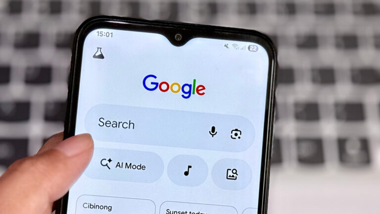 Google Chrome aramaları