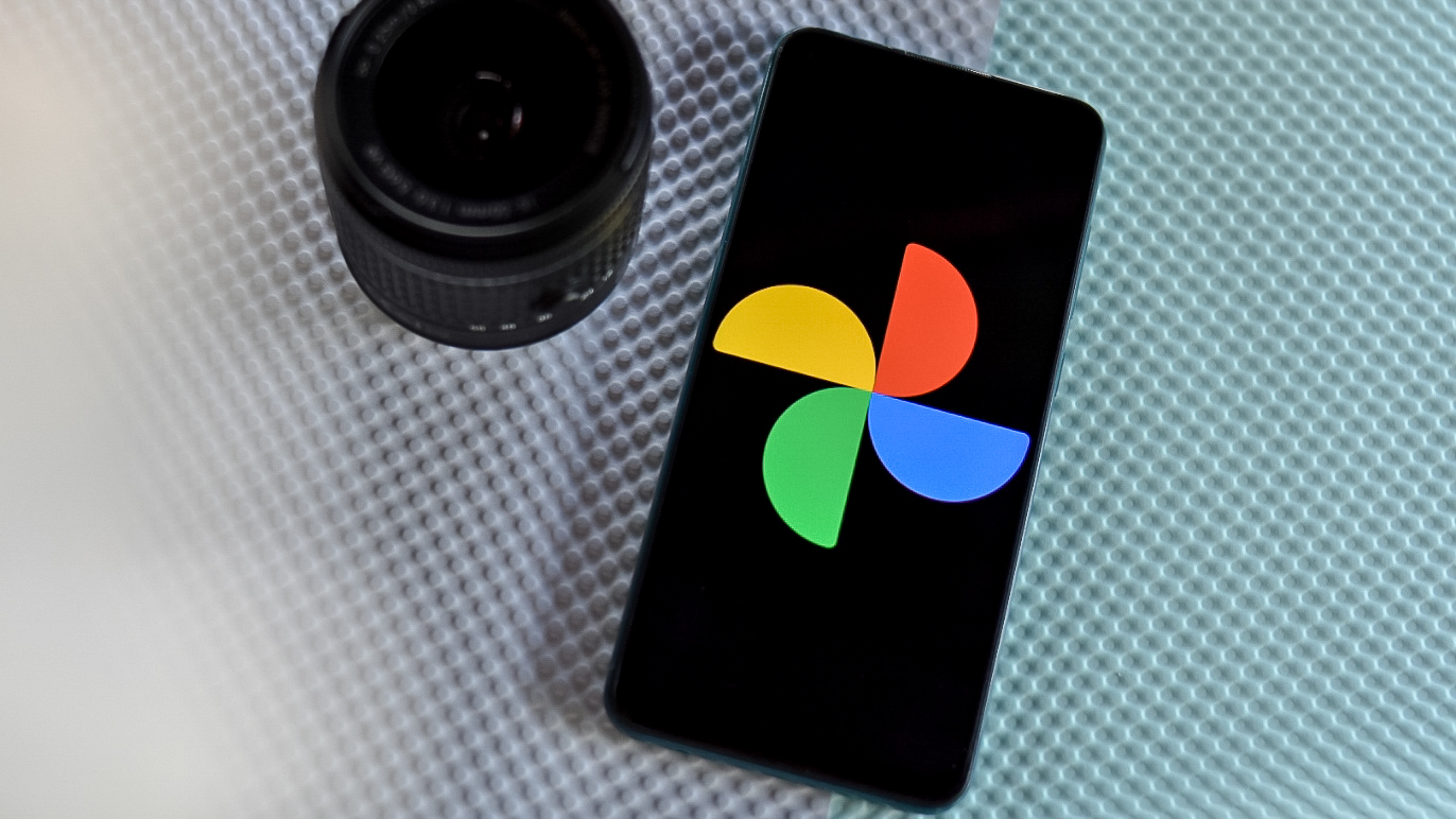Google Fotoğraflar Edit with Ask Photos özelliğini duyurdu