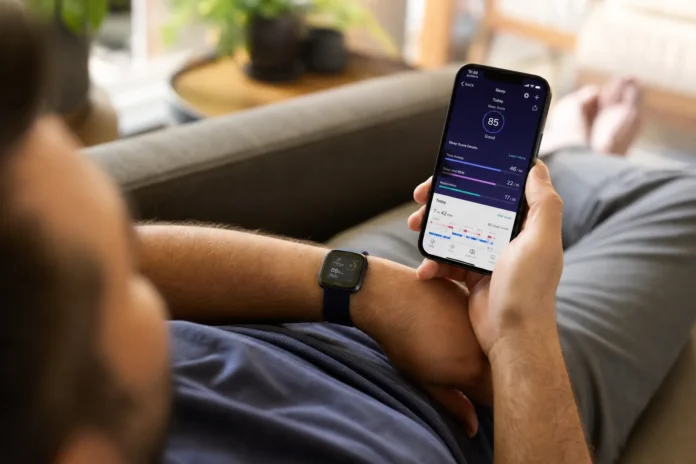 Google Health uygulaması