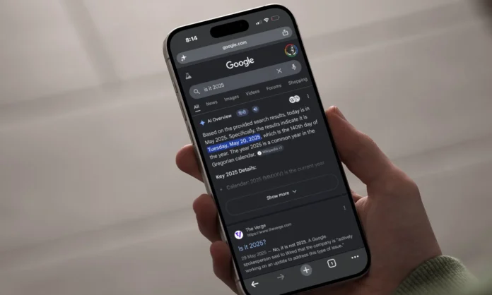 Google Yapay Zeka Genel Bakışları