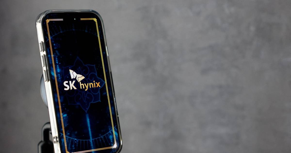Güney Kore’nin en değerli şirketi SK Hynix oldu