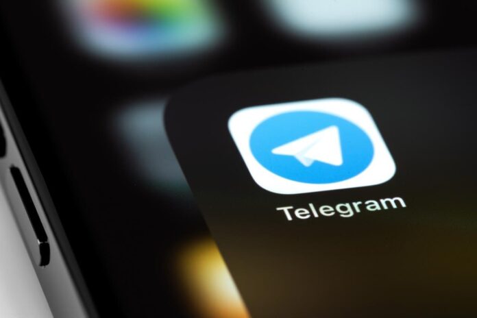 Hindistan Telegram
