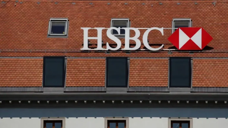 HSBC yapay zeka