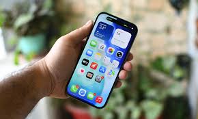iOS 27 bildirimleri kaydırma