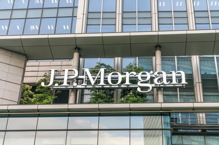 JPMorgan Anthropic AI