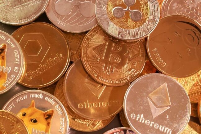 Kripto para şirketleri ABD
