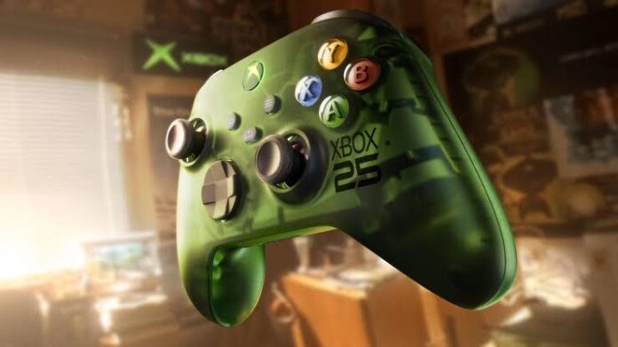 Microsoft Xbox