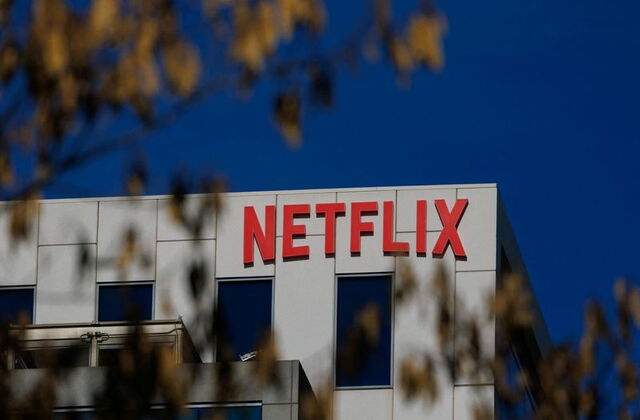Netflix yönetim kurulu başkanı