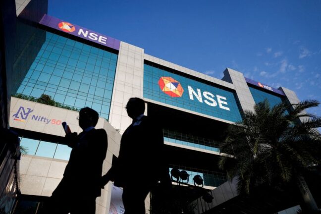 Nifty BT endeksi