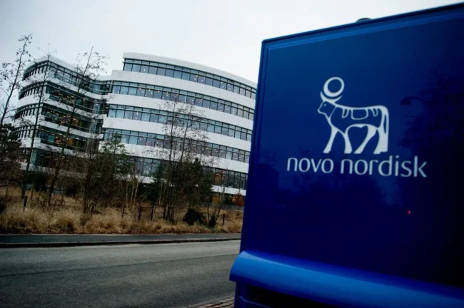 Novo Nordisk siber saldırı