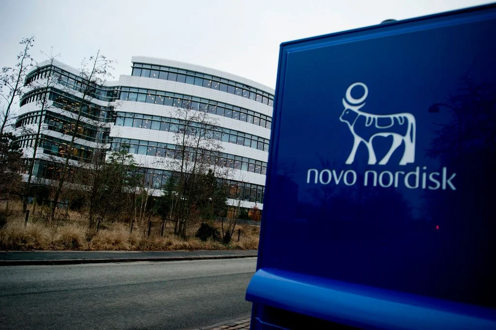 Novo Nordisk siber saldırı ile hasta verilerinin çalındığını açıkladı