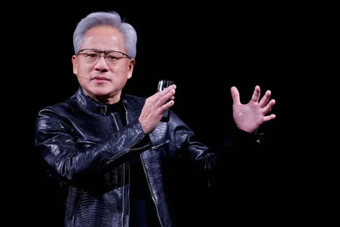 Nvidia kişisel bilgisayarlar