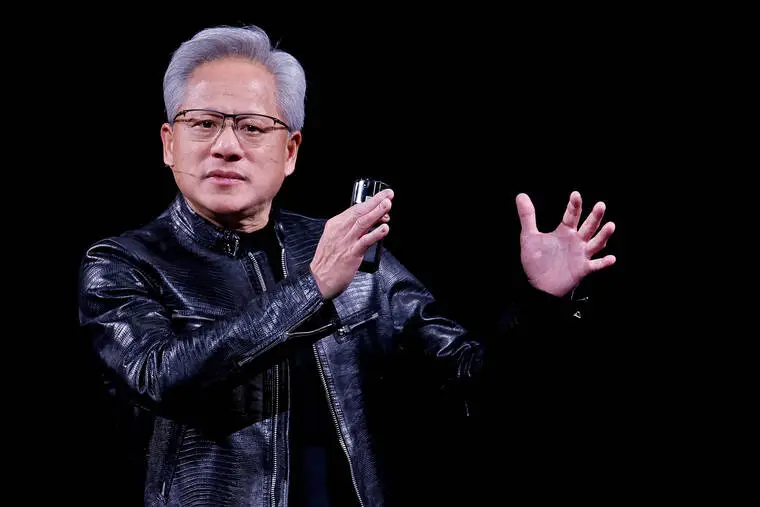 Nvidia kişisel bilgisayarlar için yeni bir çip piyasaya sürdü