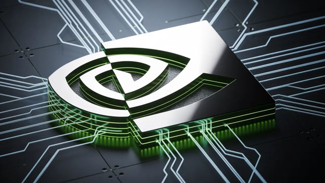 Nvidia yapay zeka PC