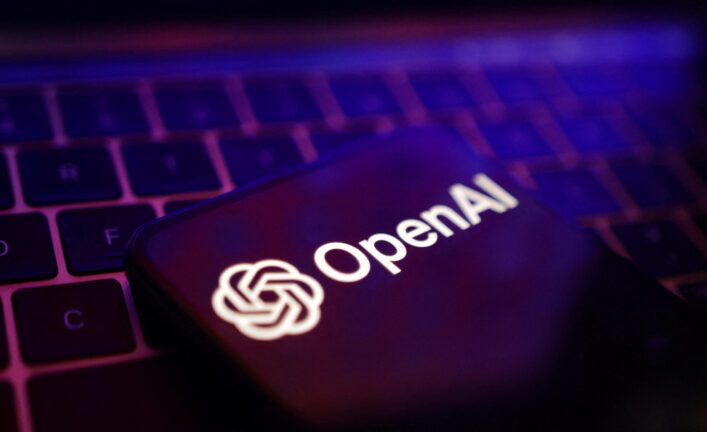OpenAI Çin