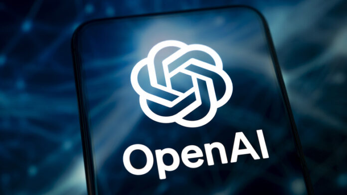 OpenAI Getty