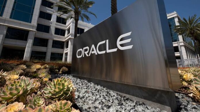 Oracle yatırımcıları