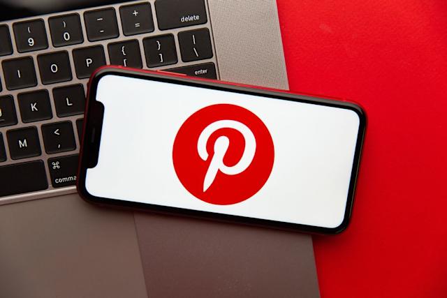 Pinterest bulut