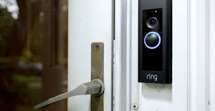 Ring yüz tanıma