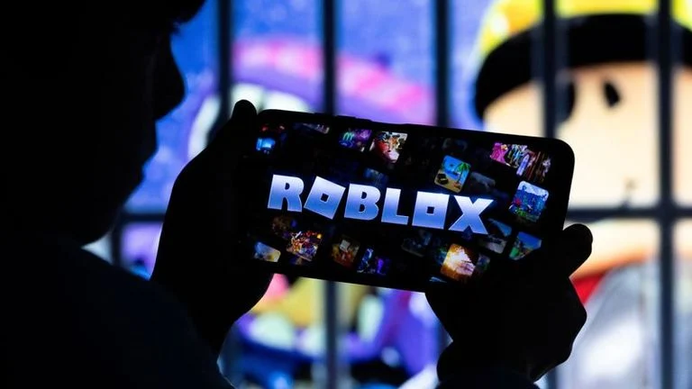 Rusya Roblox