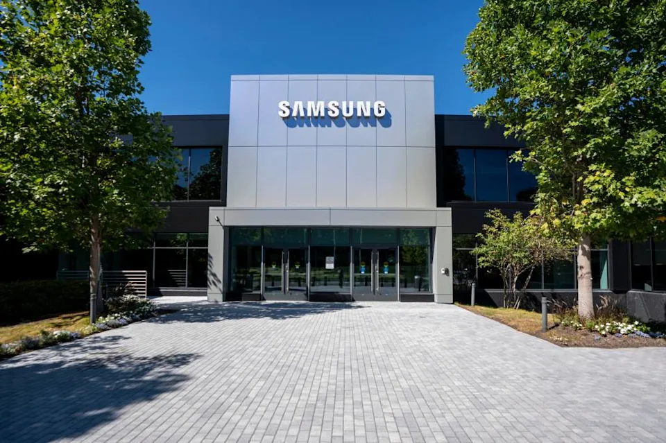 Samsung genetik firmasına yatırım yapacak